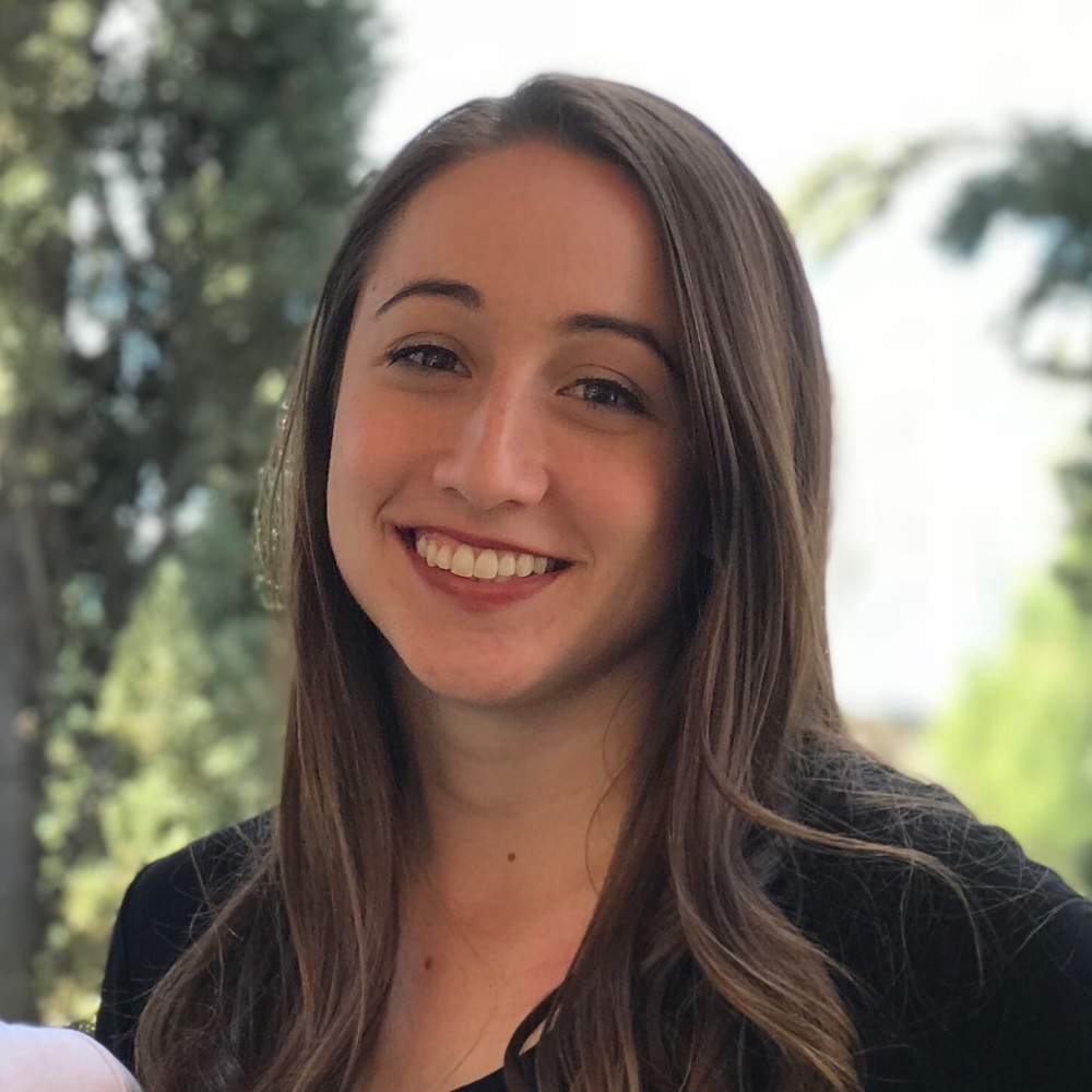 Meet your Posher, Christine